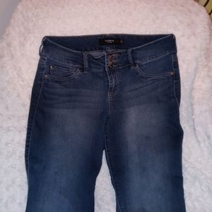 TORRID JEANS 14S